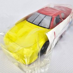 Vintage Kellogg's #5 Terry LaBonte Car and Launcher *New/Sealed* 