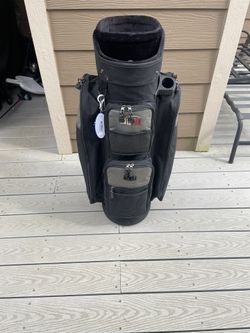 Golf Bag 