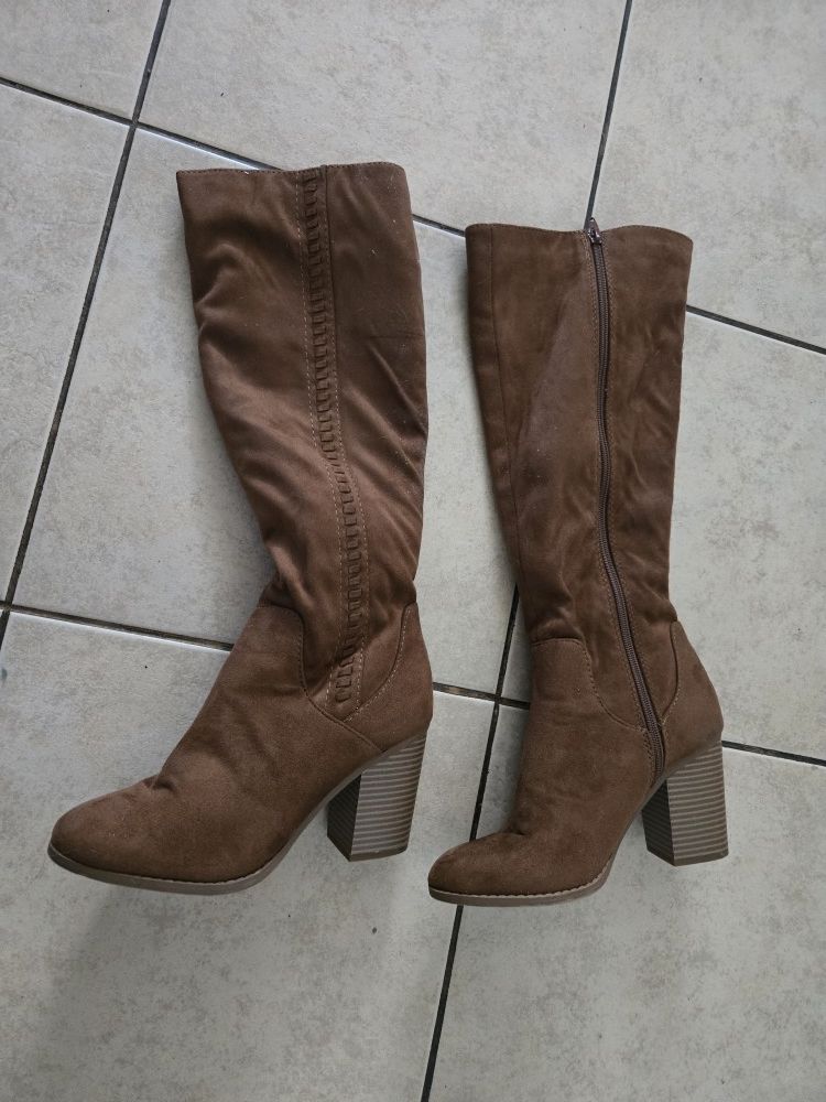 Women Boots