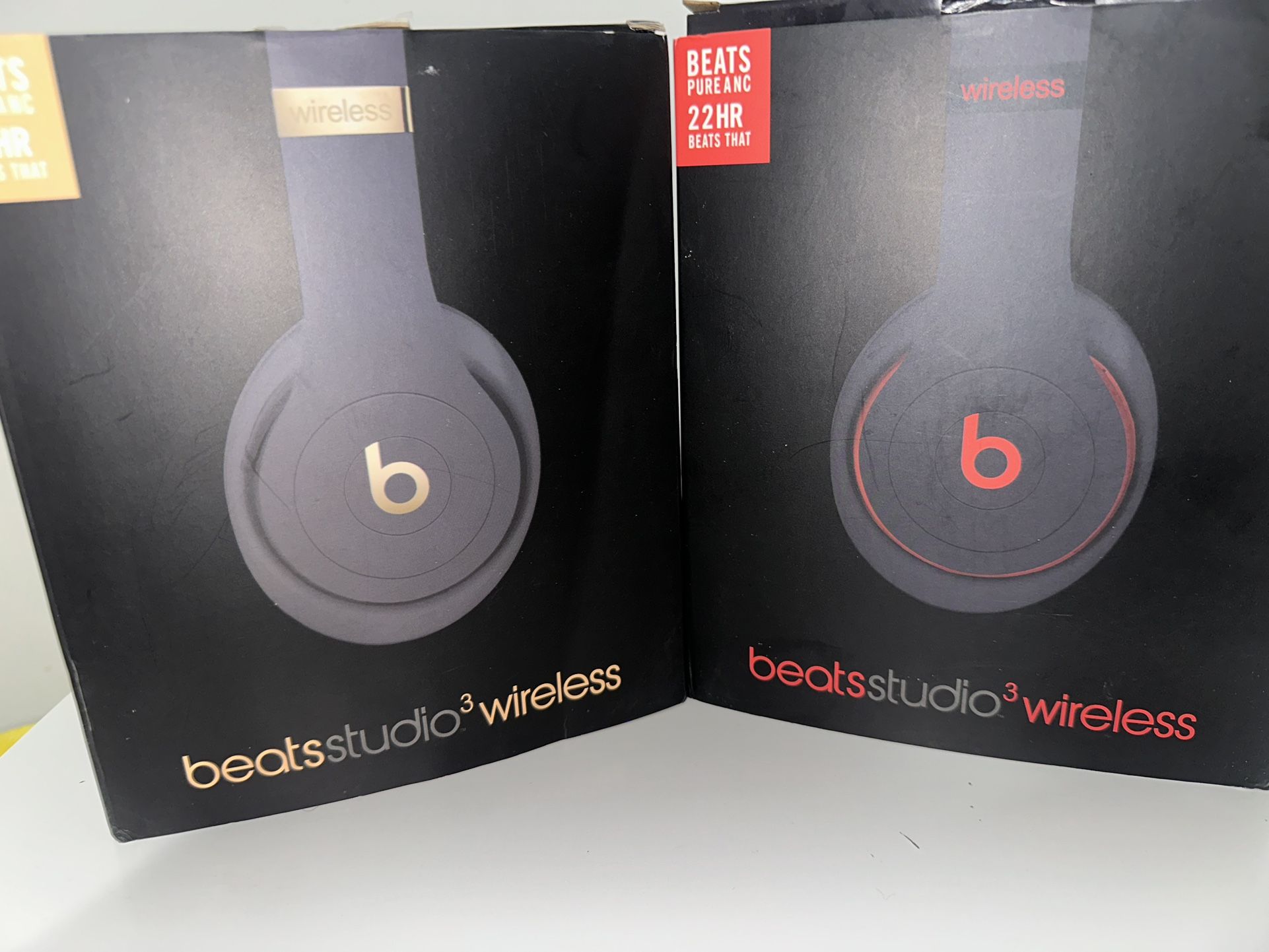 Beats Studio Wireless