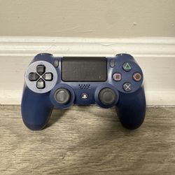 PlayStation 4 Wireless Controller