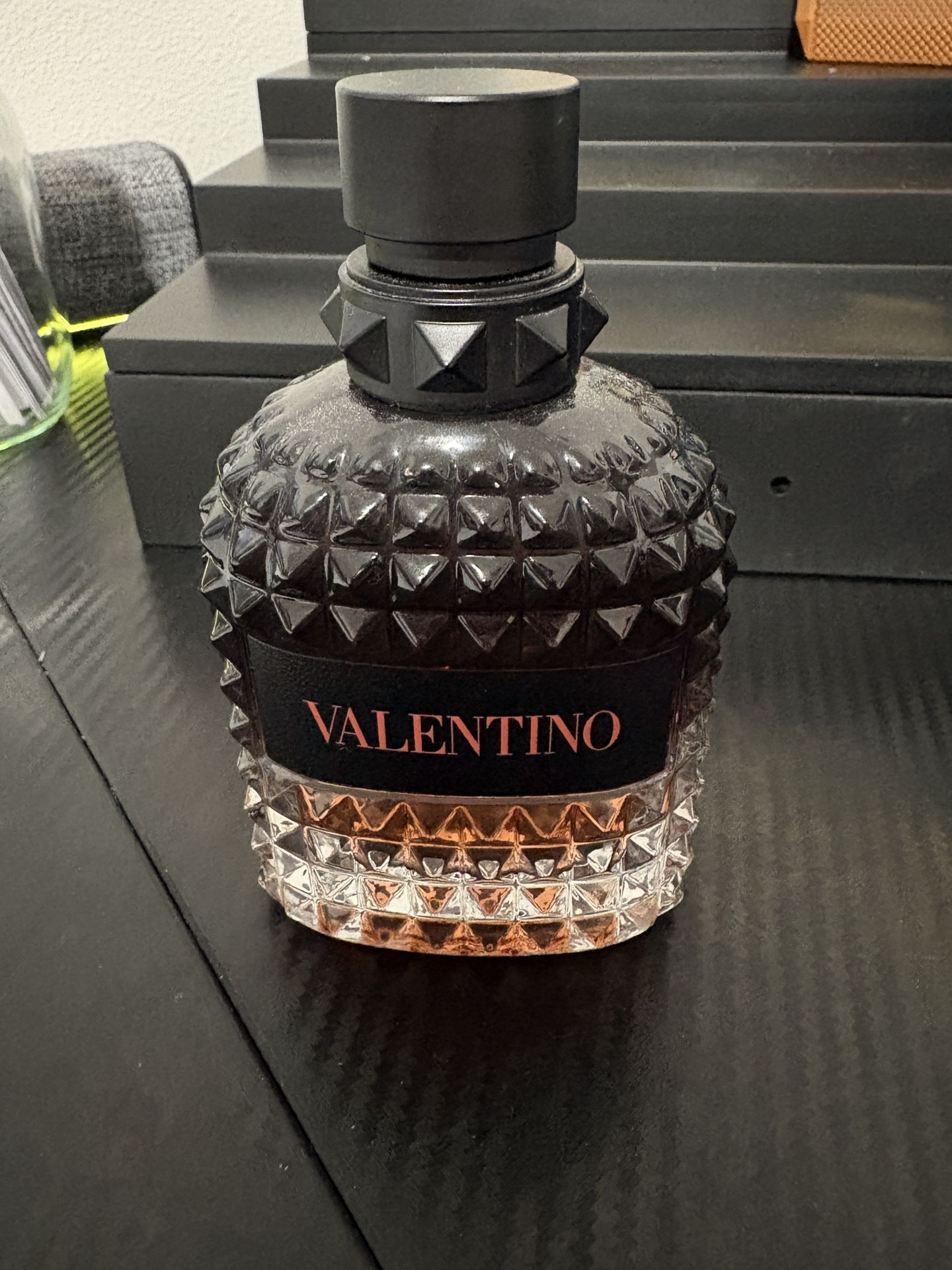 Valentino (Coral Fantasy) - 3.4 Oz