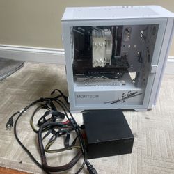 PC Build- Computer
