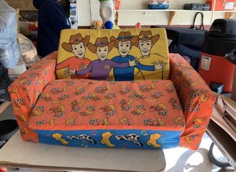 Kids couch