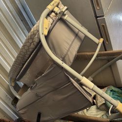 Baby Bassinet