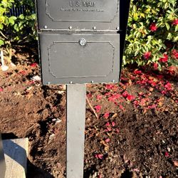 Mail Box
