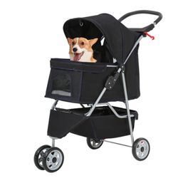 Dog Stroller