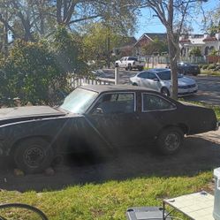 1979 Chevy Nova