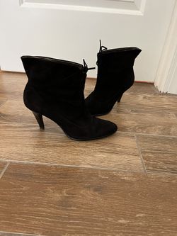 Calvin Klein Booties