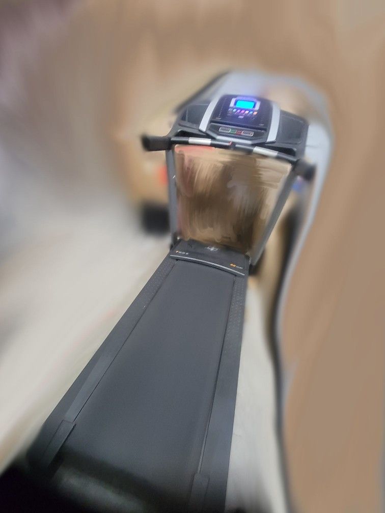 Nordictrack T 6.5 Z 2.6CHP