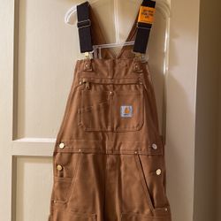 Carhartt Overalls