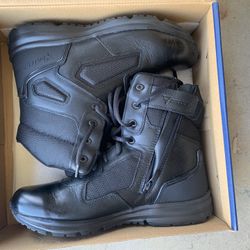Work Boots 