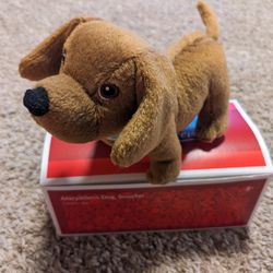 American Girl, Maryellen's Dog, Scooter, 2015, Retired, In Box