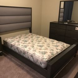 Bedroom Set