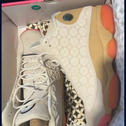 Jordan Retros 13