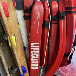 Guard Rescue Tubes $25 Each Or 4 For $80