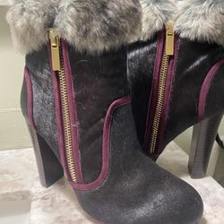 Fashion Boots