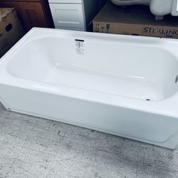 Bathtub 