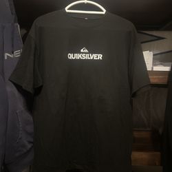 Vintage quicksilver tee 