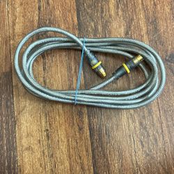 Cable S Video Cable (6 Feet)
