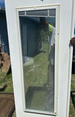 French doors