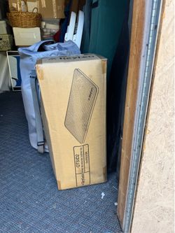 Air mattress