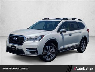 2022 Subaru Ascent