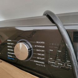 Samsung Washer/Dryer Set