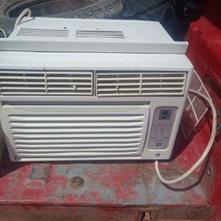 6000 Btu Window Air Conditioner 