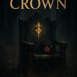 Bloodied Crown Book