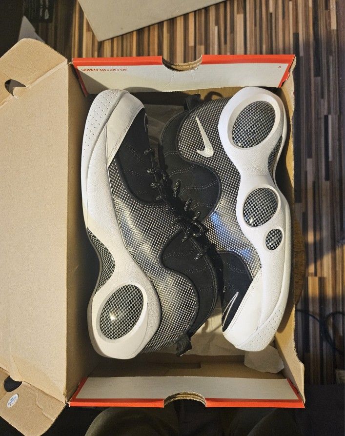 Nike Air Zoom Great Cond Sz 11 $160