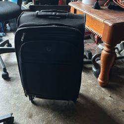 Suitcase
