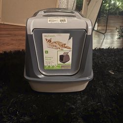 Litter Box