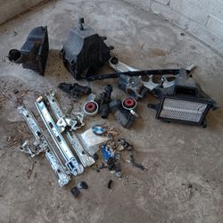 Parts Para BMW 2005.