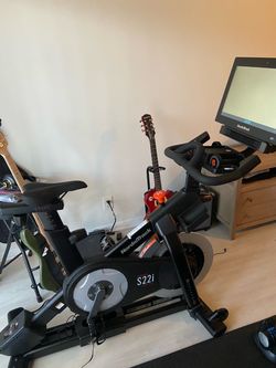 Nordictrack s22i - Commercial grade