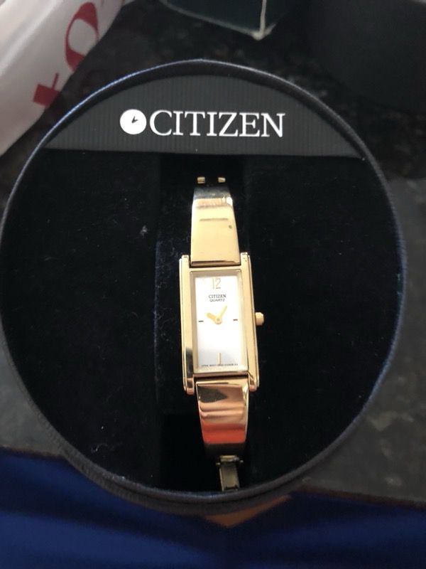 Citizen Men’s watch
