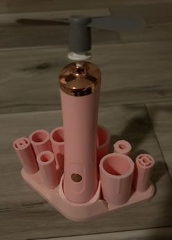 Eyelash products