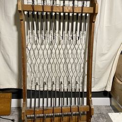 1840 Bed