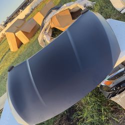 Nissan Altima Hood 2016-2018 New