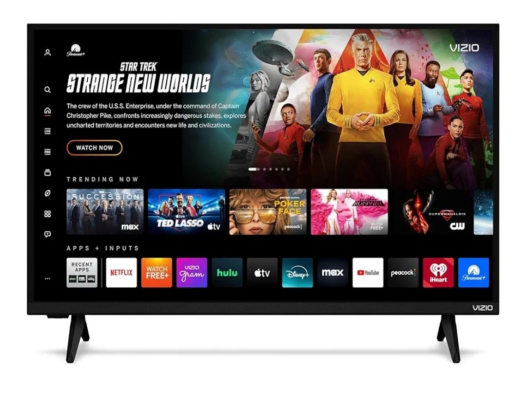 40 Inch Vizio Tv