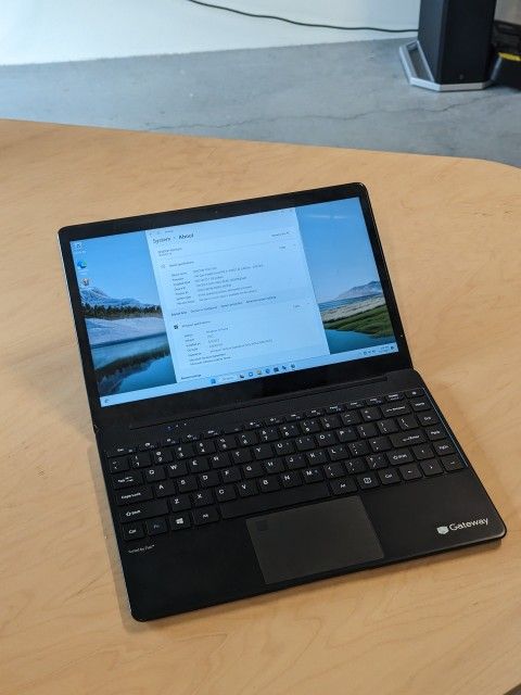 Laptop 14in