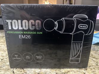 Massage Gun 