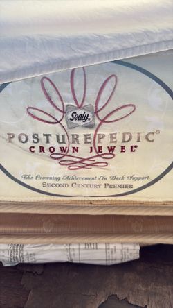 Orthopedic King Mattress