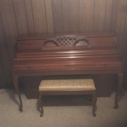 Kimball Piano
