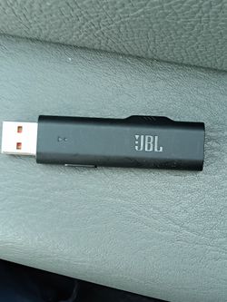 JBL USB Wireless Dongle adapter