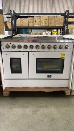 SaleSumo Forno