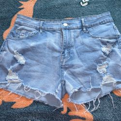 Short L