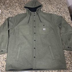 Carhartt Rain Defender XL