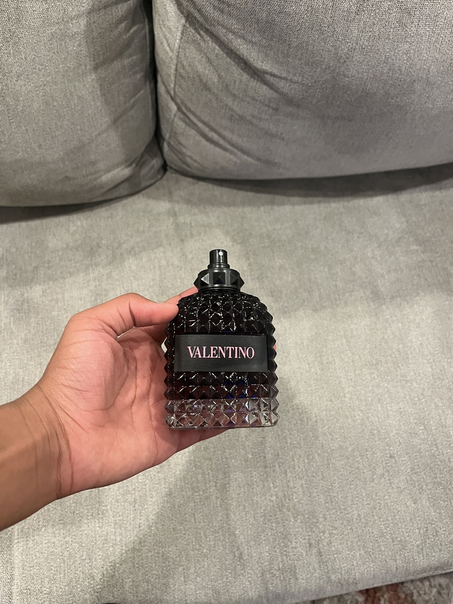 Valentino Uomo Born In Roma Parfum