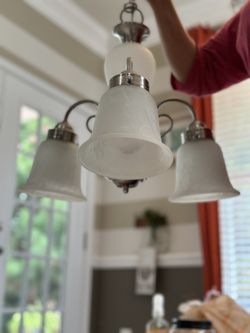 Pendant Light